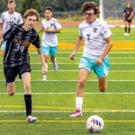 EHS soccer teams collect wins over Preston